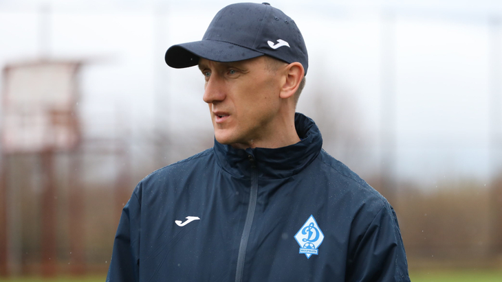 Артем Радьков