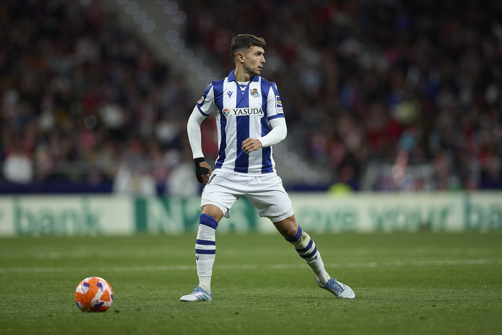 Мартин Субименди