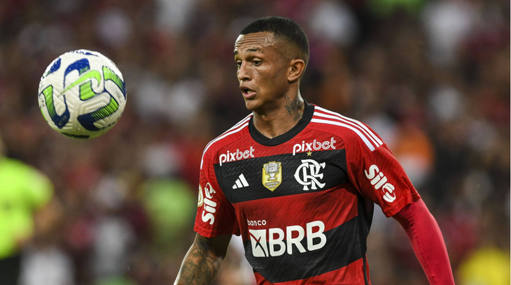 Уэсли Франса