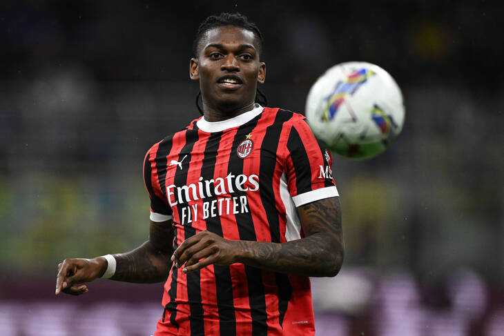 Рафаэль Леао