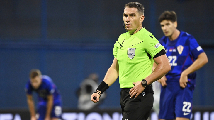 Иштван Ковач