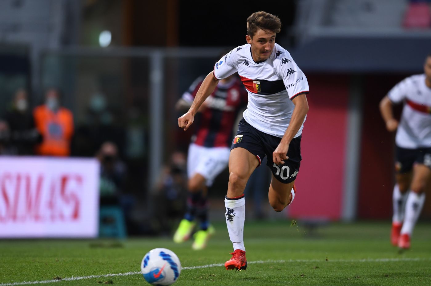 Андреа Камбьязо