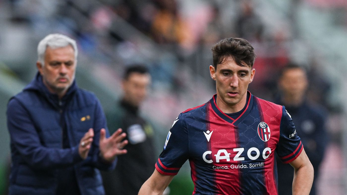 Андреа Камбьязо