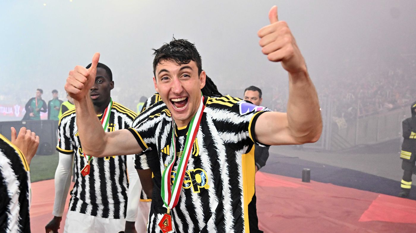 Андреа Камбьязо