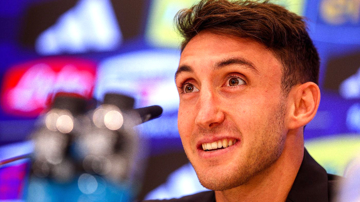 Андреа Камбьязо