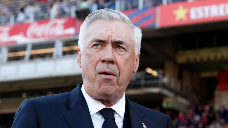 Карло Анчелотти