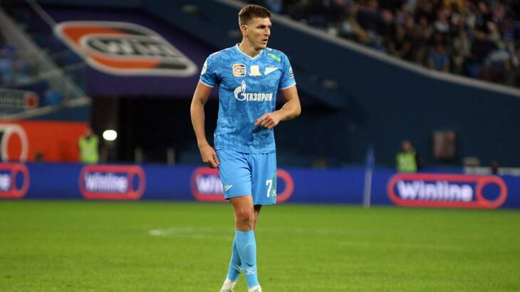 Александр Соболев