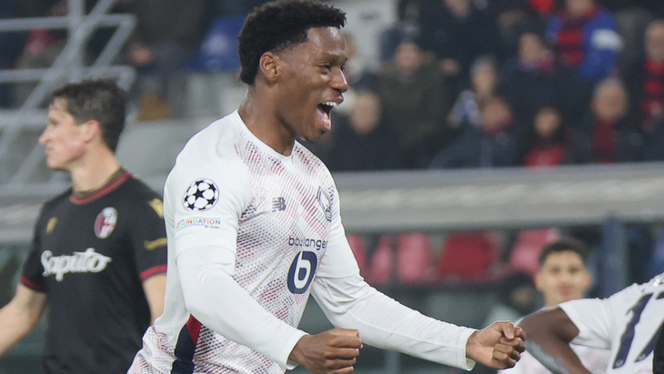 Джонатан Дэвид