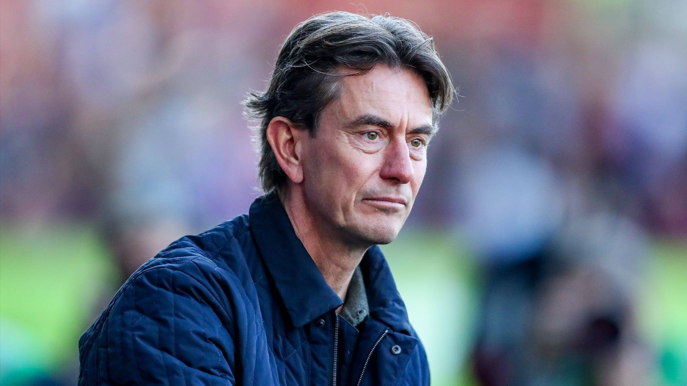 Томас Франк