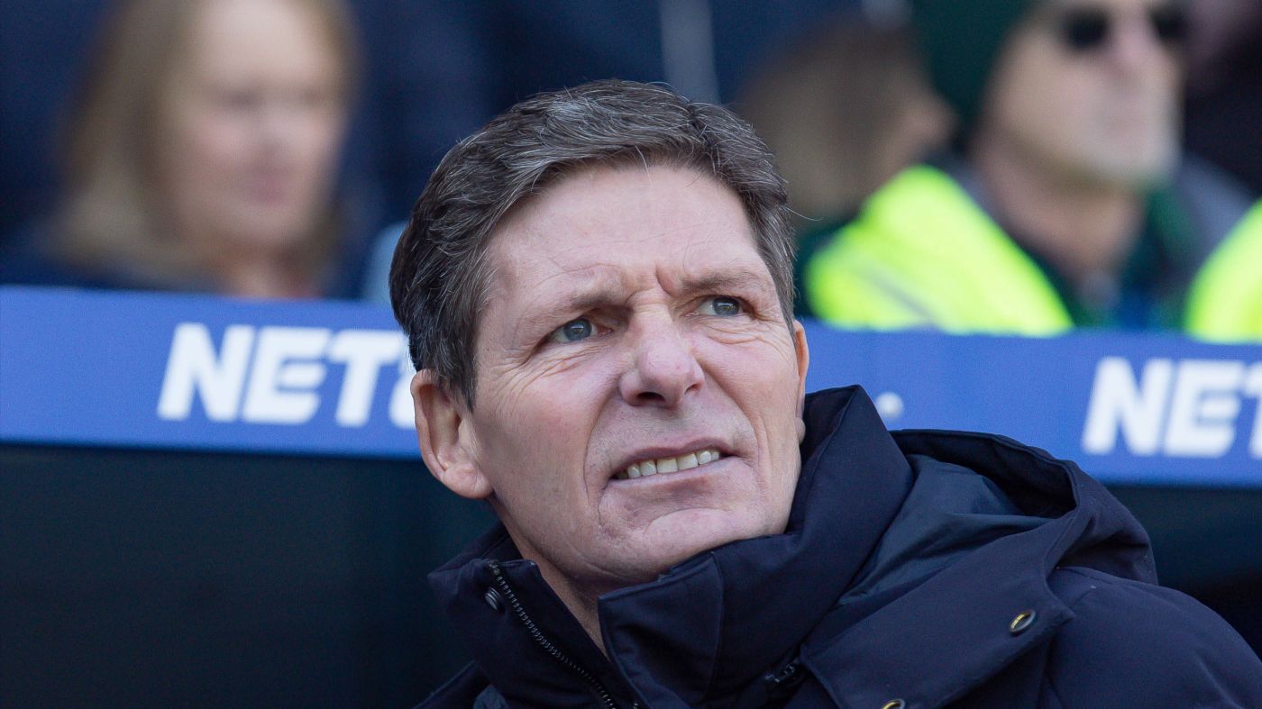 Оливер Гласнер