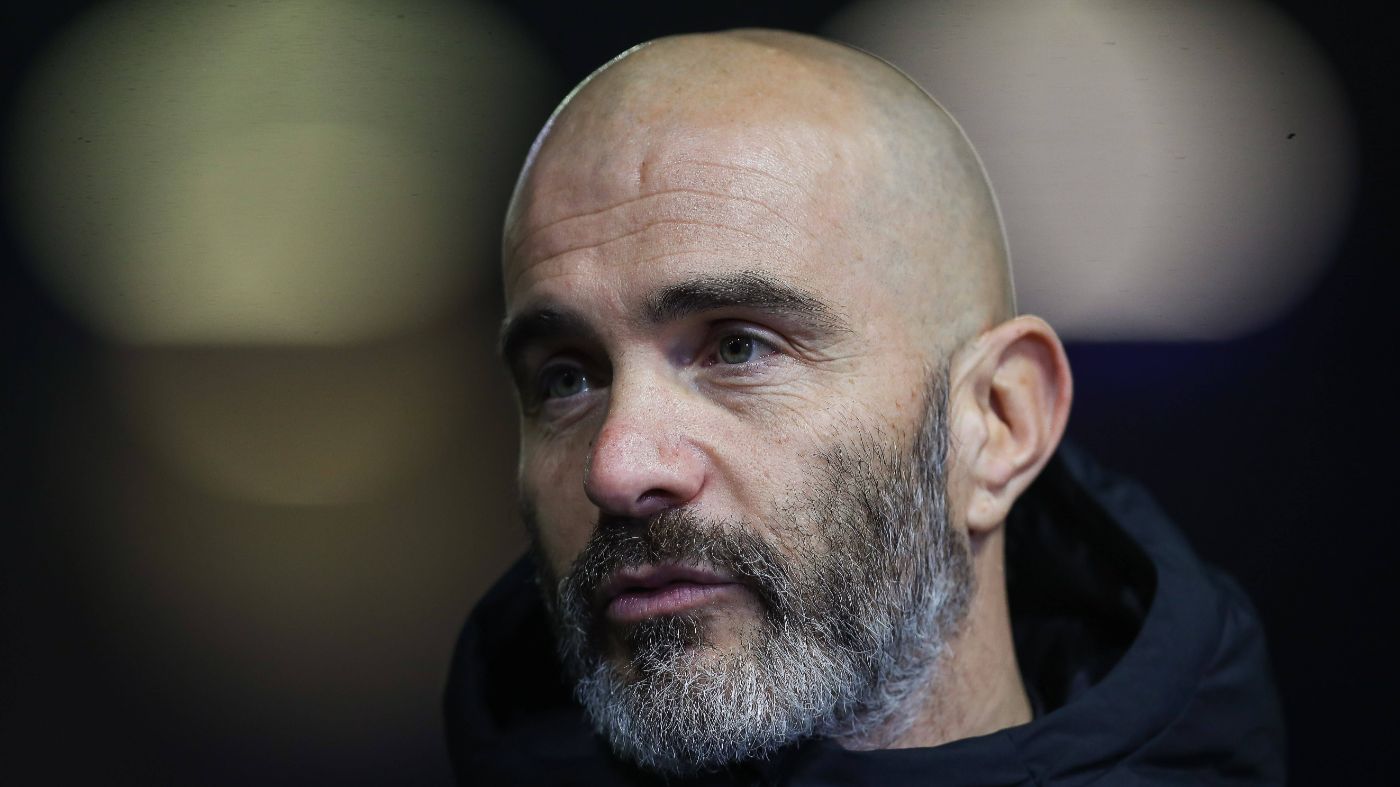 Энцо Мареска