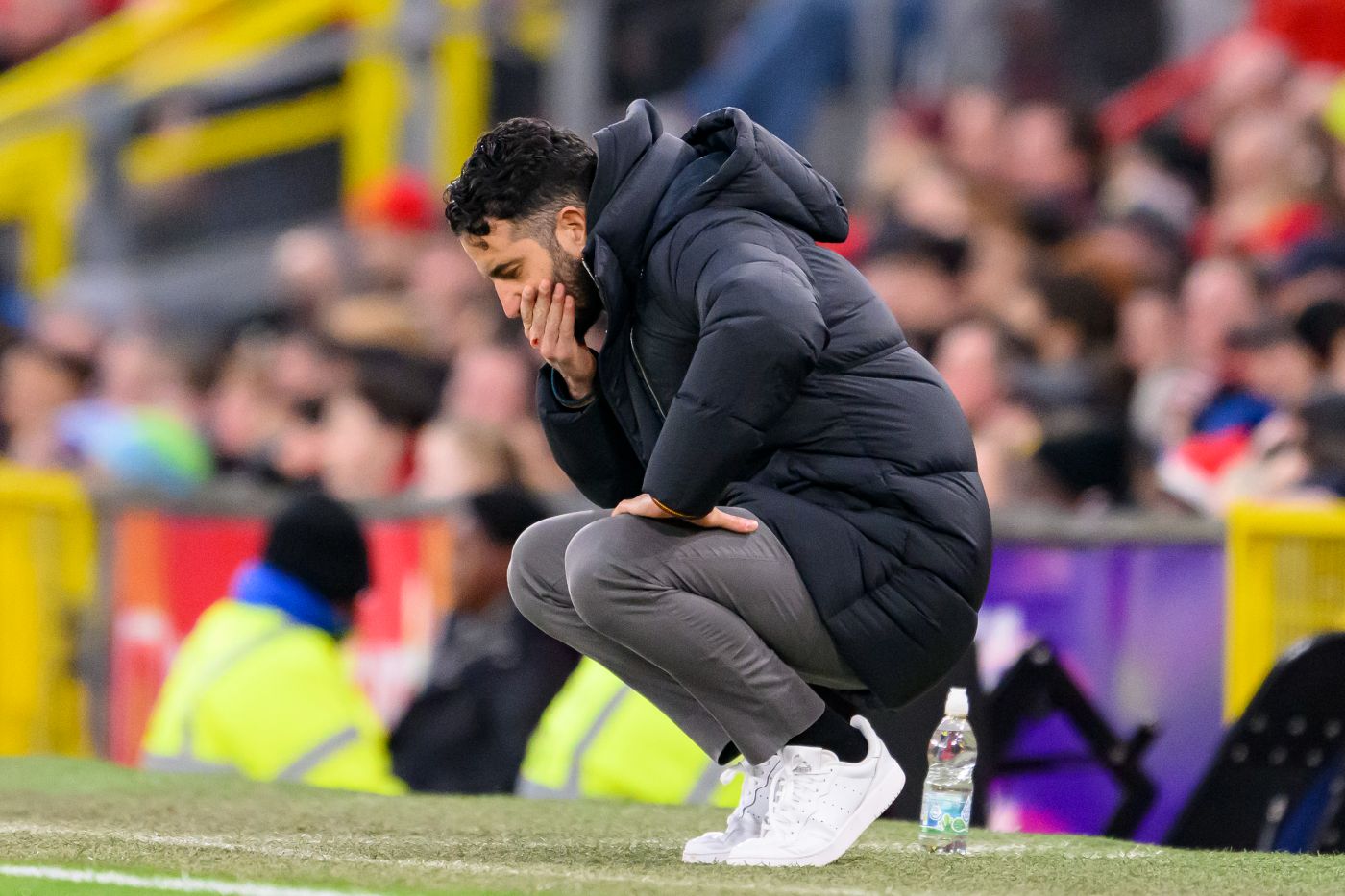 Рубен Аморим