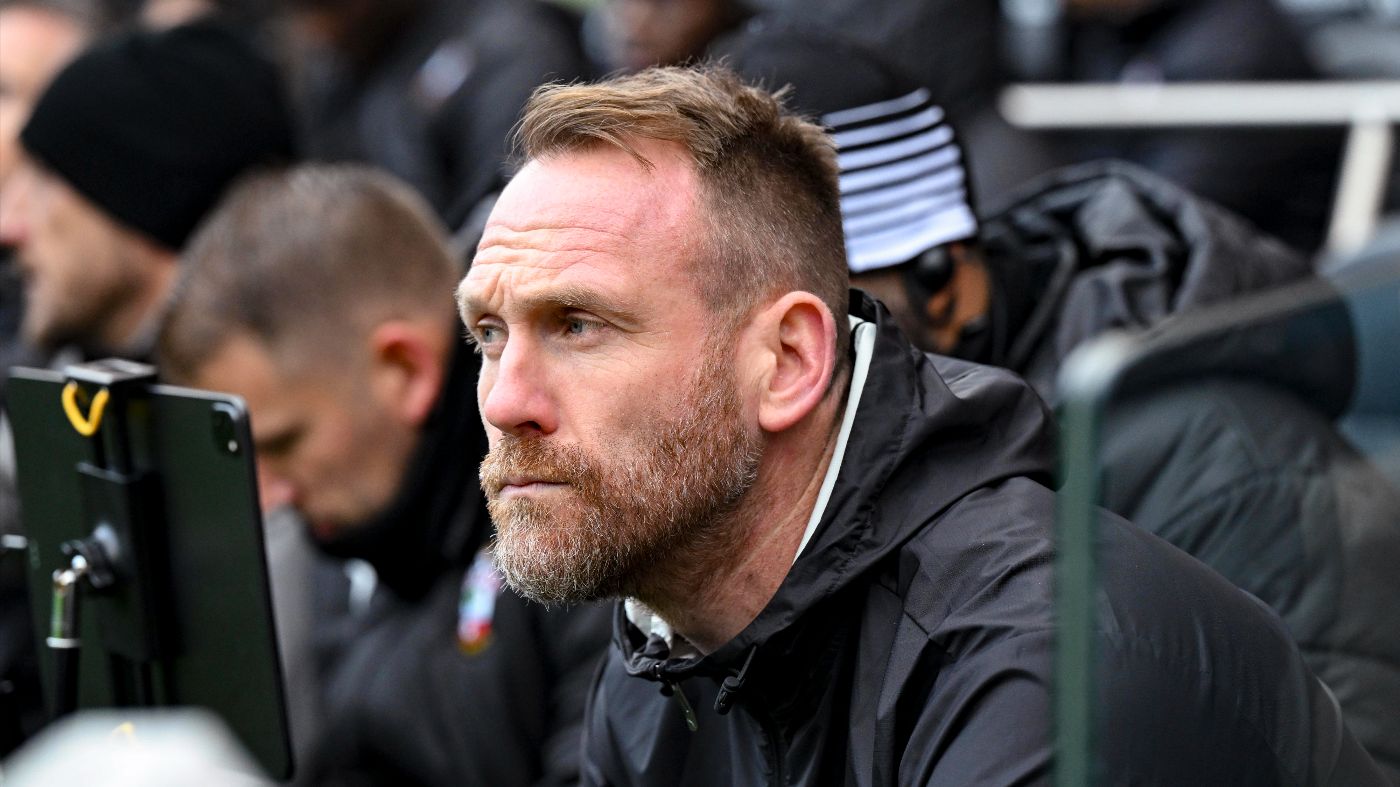 Саймон Раск