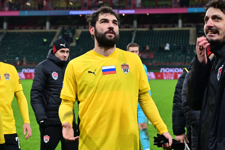 Георгий Джикия