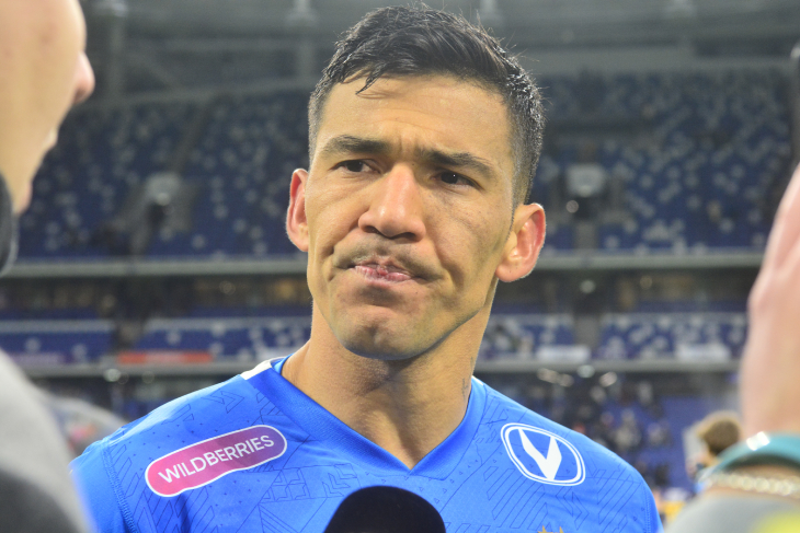 Фабиан Бальбуэна