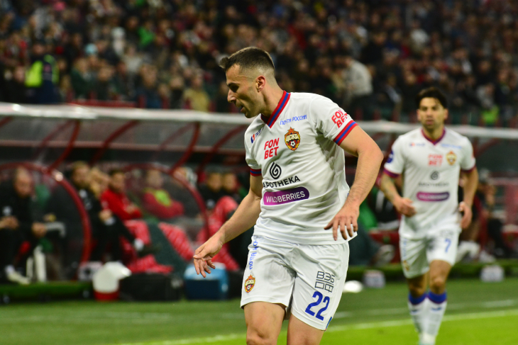 Милан Гайич