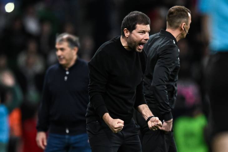 Мурад Мусаев