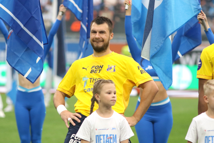 Николай Комличенко