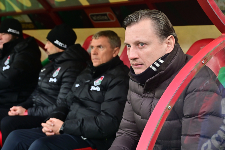 Михаил Галактионов