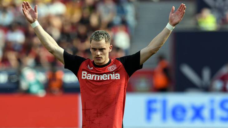 Флориан Вирц