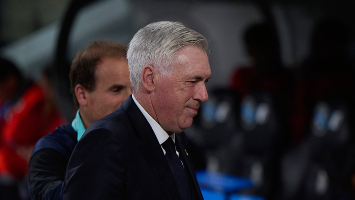 Карло Анчелотти