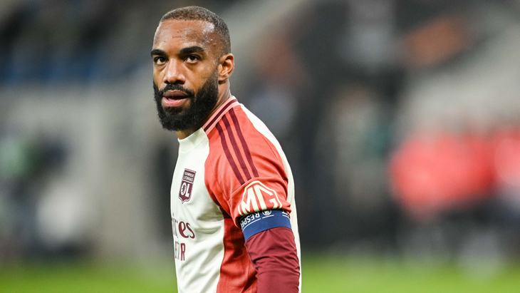 Александр Ляказетт