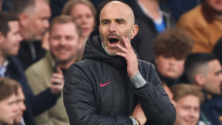 Энцо Мареска