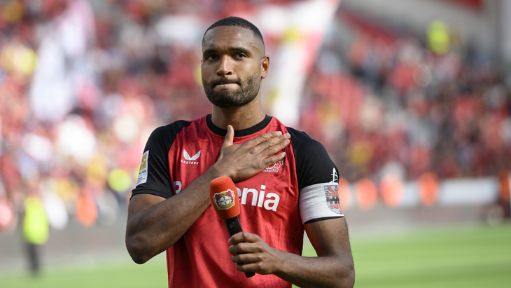 Джонатан Та