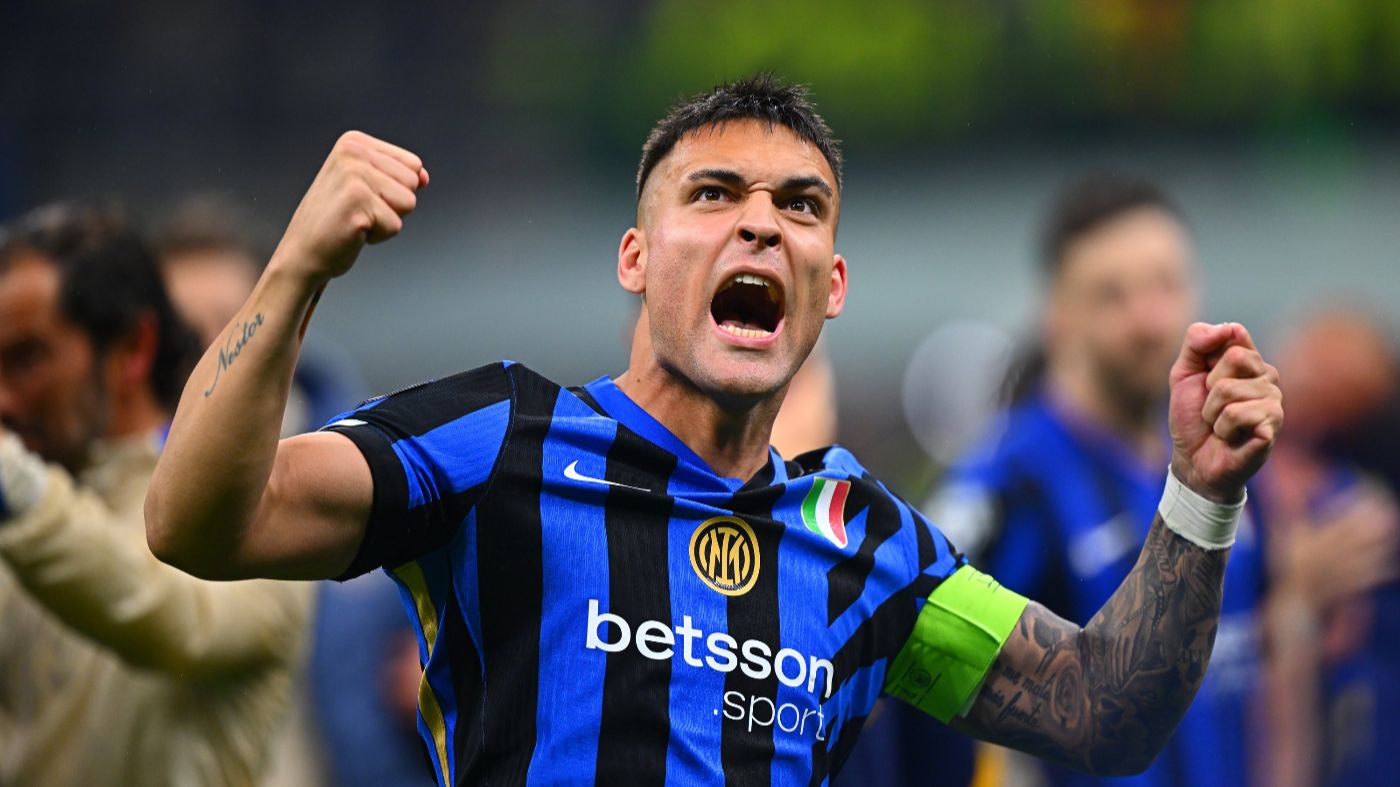 Лаутаро Мартинес