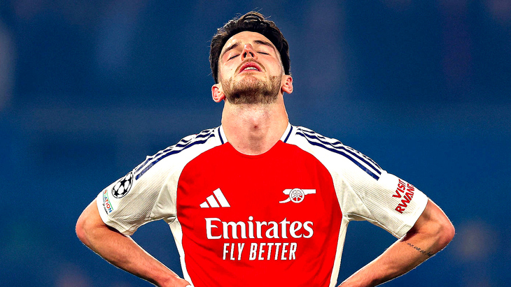 Деклан Райс