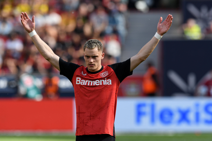 Флориан Вирц