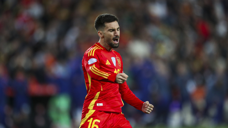 Алекс Баэна