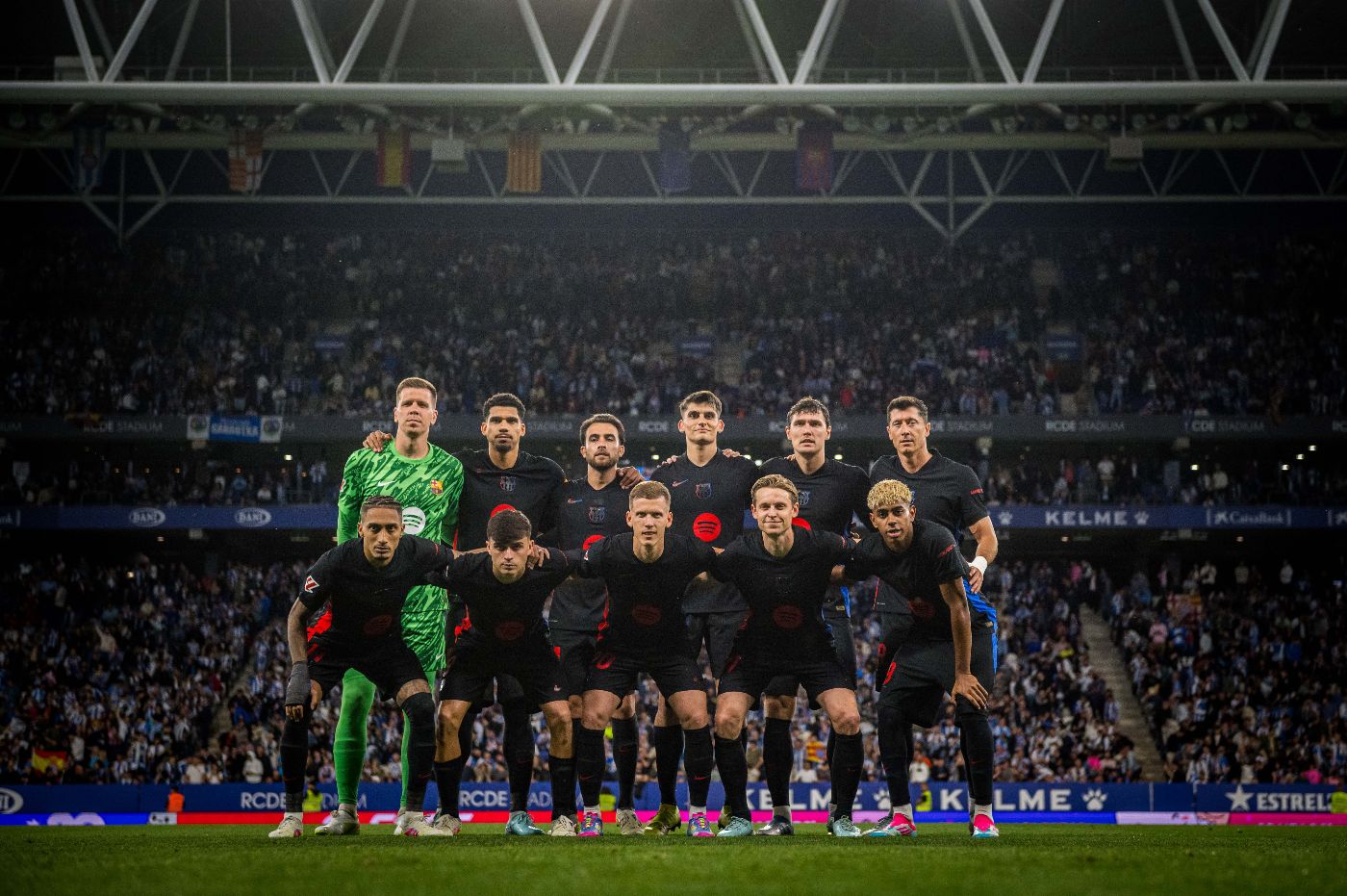 «Барселона»