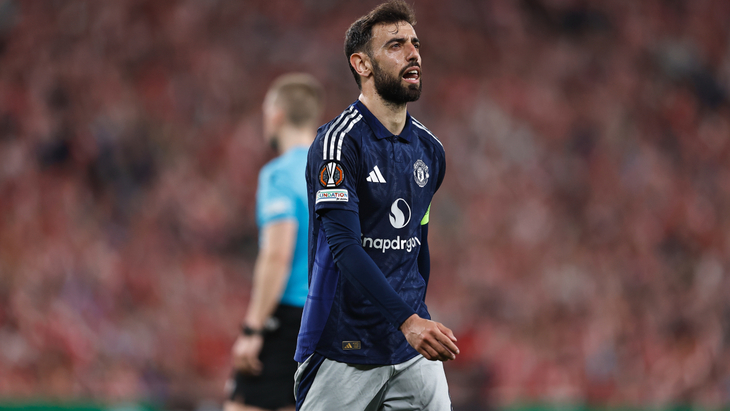 Бруну Фернандеш