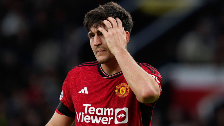 Гарри Магуайр