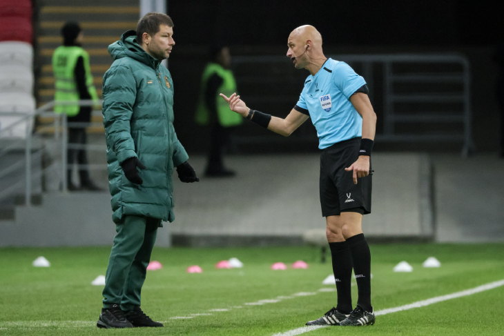 Мурад Мусаев