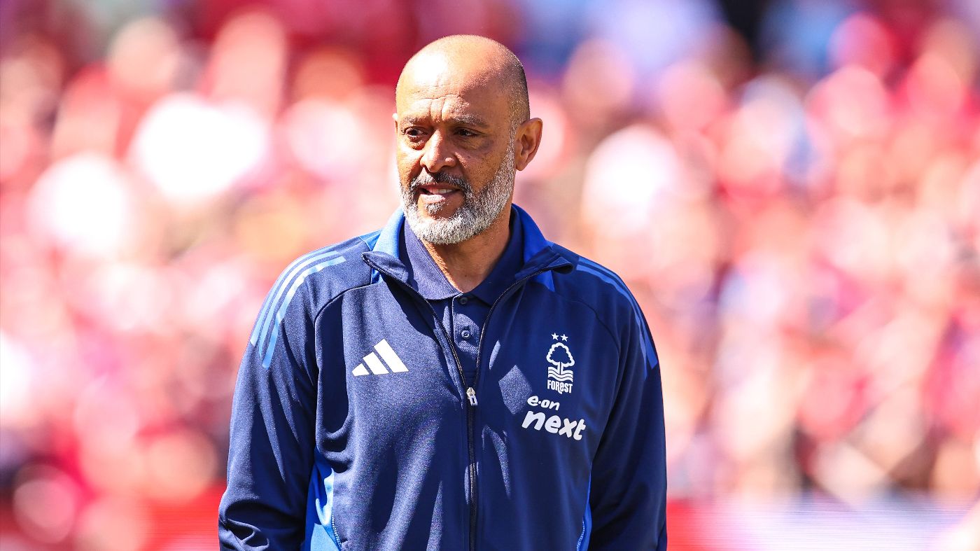 Нуну Эшпириту Санту