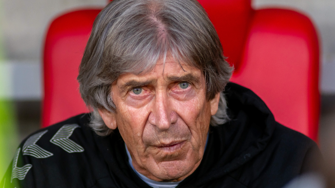 Мануэль Пеллегрини