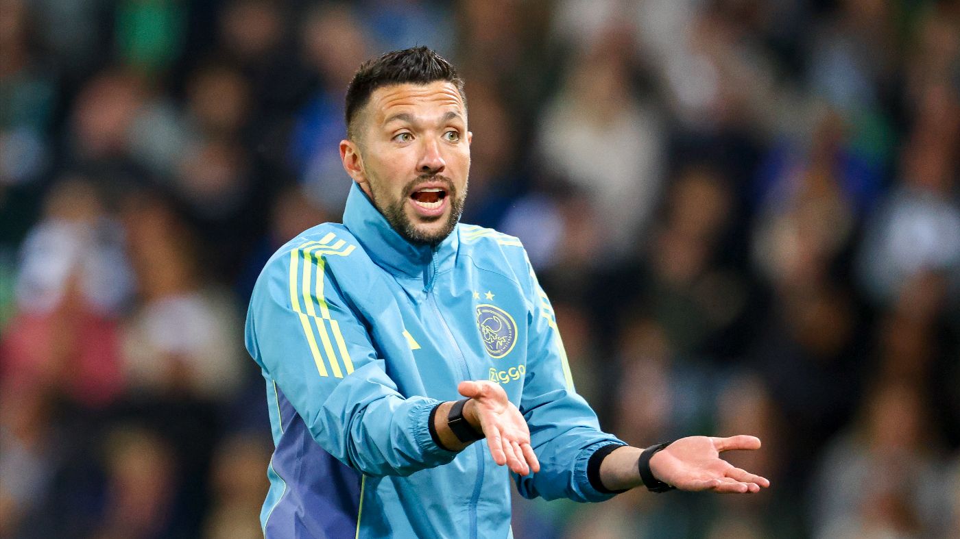 Франческо Фариоли