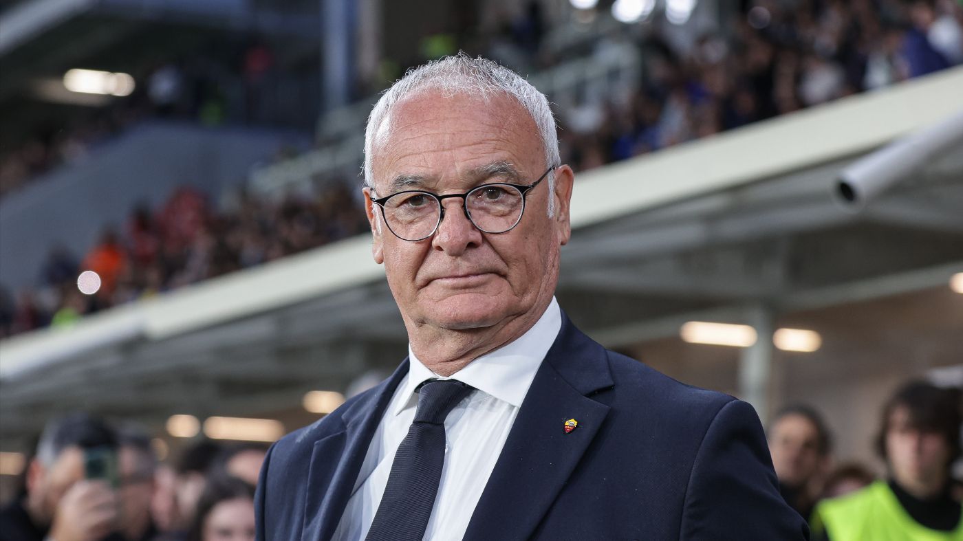 Клаудио Раньери