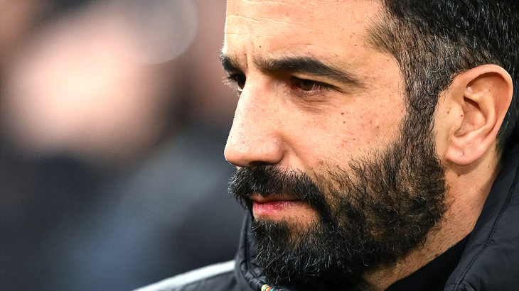 Рубен Аморим