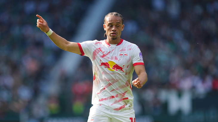 Хави Симонс