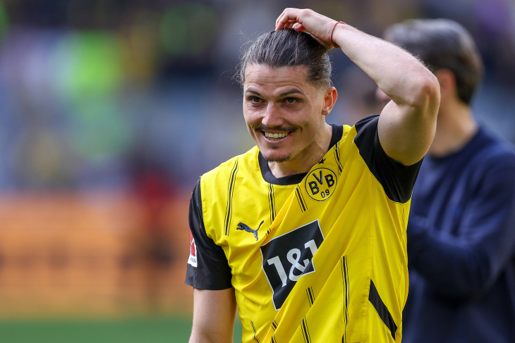 Марсель Забитцер