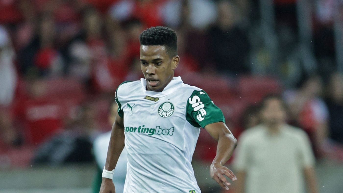 Эстеван Виллиан