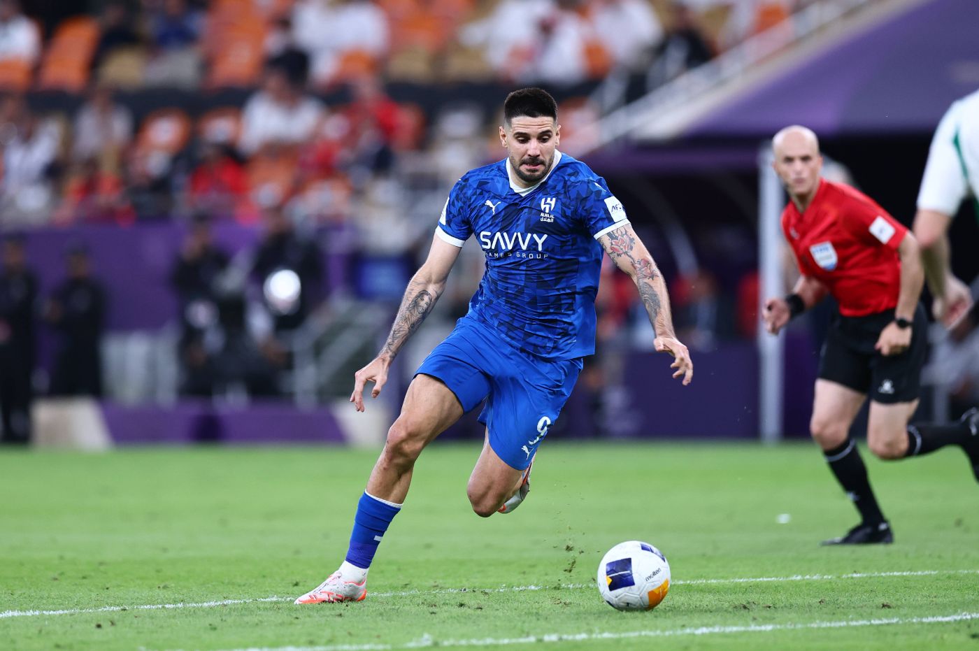 Александар Митрович