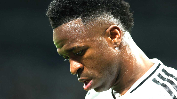 Винисиус Жуниор