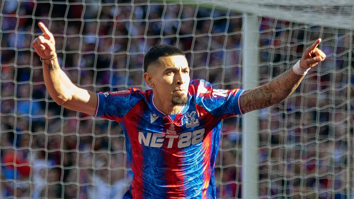 Фрагмент матча