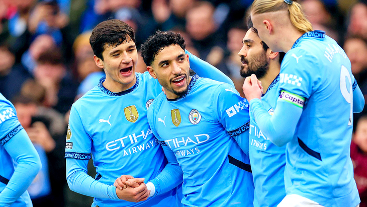 «Манчестер Сити»