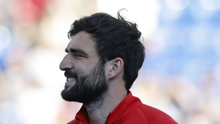 Георгий Джикия