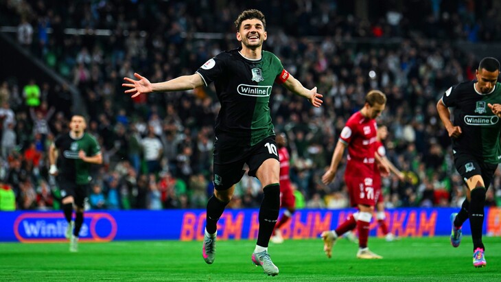 Эдуард Сперцян